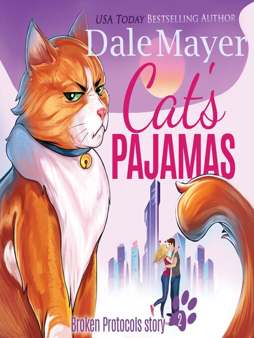 Title details for Cat's Pajamas by Dale Mayer - Available